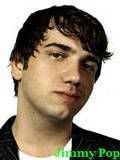 jimmy pop of THE BLOODHOUND GANG